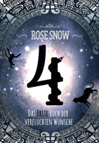 4 - Das erste Buch der verfluchten Wünsche (Die Bücher der verfluchten Wünsche 1)