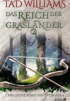 Das Reich der Grasländer 2: Der letzte König von Osten Ard 2