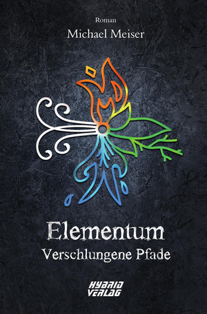 Elementum - Verschlungene Pfade