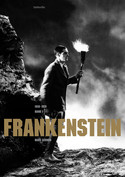 Frankenstein: Band I (1818-1931)
