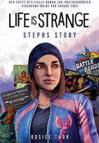 Life is Strange: Stephs Story