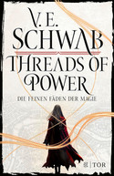 Threads of Power - Die feinen Fäden der Magie