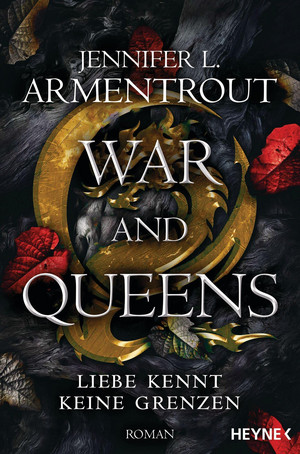 War and Queens - Liebe kennt keine Grenzen 4