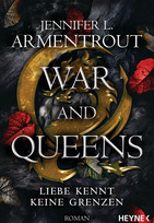 War and Queens - Liebe kennt keine Grenzen 4
