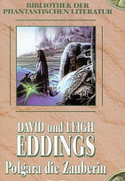 Polgara die Zauberin