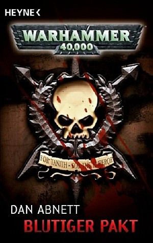 Warhammer 40.000: Blutiger Pakt