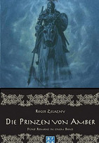 Die Prinzen von Amber 1