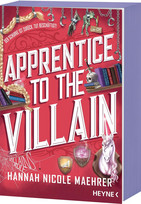 Apprentice to the Villain