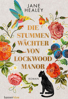 Die stummen Wächter von Lockwood Manor