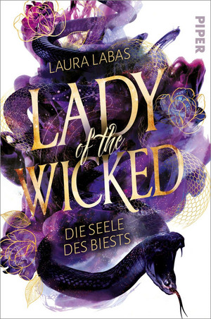 Lady of the Wicked 2: Die Seele des Biests