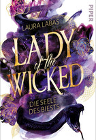 Lady of the Wicked 2: Die Seele des Biests