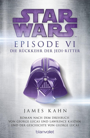 Star Wars - Episode VI: Die Rückkehr der Jedi-Ritter