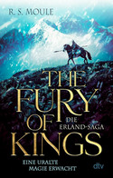 The Fury of Kings (Die Erland-Saga 1)