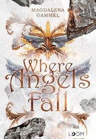 Daughter of Heaven 1: Where Angels Fall