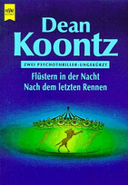 Nach dem letzten Rennen