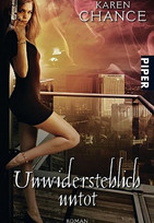 Unwiderstehlich untot