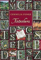 Tintenherz (Tintenwelt 1)