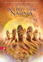 Der Ritt nach Narnia