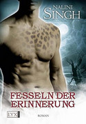 Fesseln der Erinnerung (Psy Changeling 08)