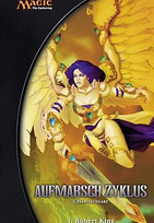 Magic. The Gathering. Aufmarsch-Zyklus
