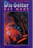 Die Götter des Mars