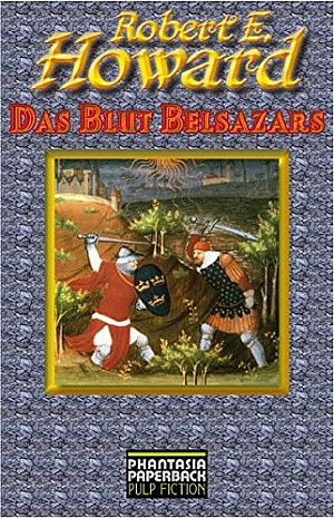 Das Blut Belsazars