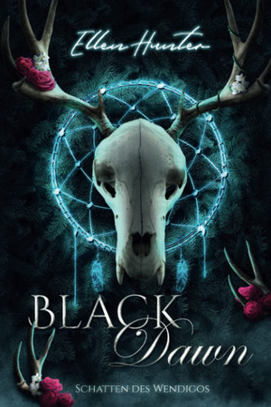 Black Dawn - 1. Schatten des Wendigos