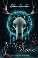 Black Dawn - 1. Schatten des Wendigos