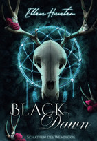 Black Dawn - 1. Schatten des Wendigos