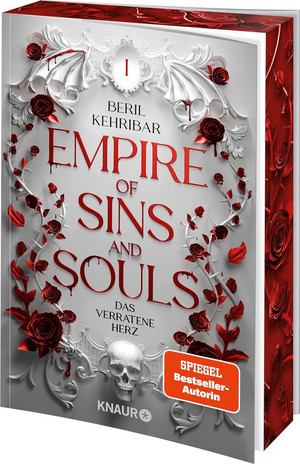 Empire of Sins and Souls I: Das verratene Herz