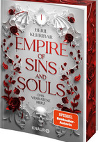 Empire of Sins and Souls I: Das verratene Herz