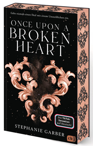 Once Upon a Broken Heart (1)