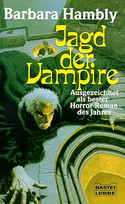 Jagd der Vampire
