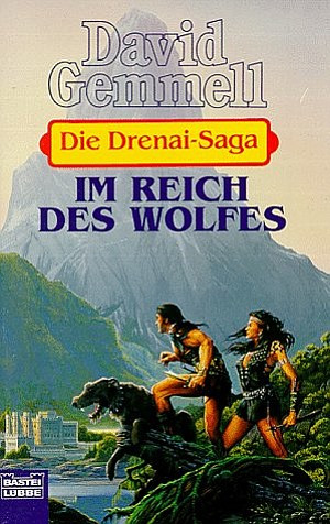 Im Reich des Wolfes