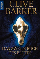 Das Zweite Buch des Blutes