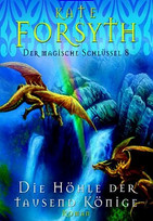 Die Höhle der tausend Könige