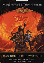 Das Reich der Zwerge