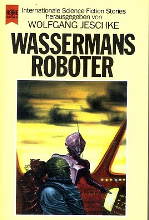 Wassermans Roboter