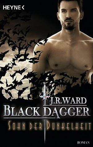 Black Dagger 22: Sohn der Dunkelheit