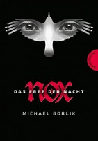 Nox. Das Erbe der Nacht