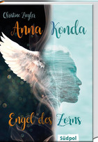 Anna Konda (1) - Engel des Zorns