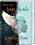 Anna Konda (1) - Engel des Zorns