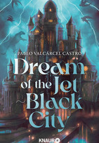 Dream of the Jet-Black City