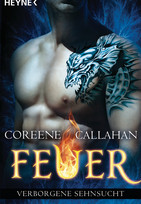 Feuer - Verborgene Sehnsucht (Feuer 2)
