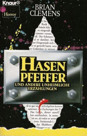 Hasenpfeffer