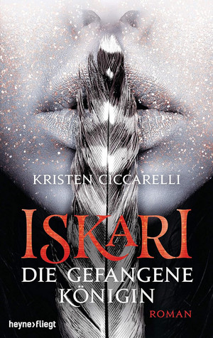 Iskari (2) - Die gefangene Königin
