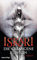 Iskari (2) - Die gefangene Königin