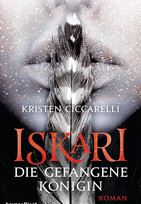 Iskari (2) - Die gefangene Königin