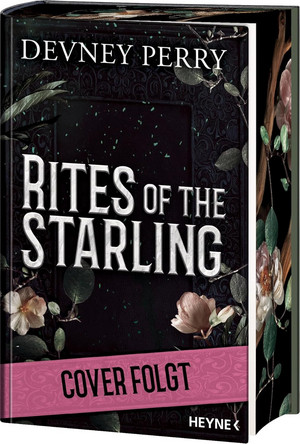 Rites of the Starling - Shield of Sparrows 2