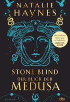 Stone Blind - Der Blick der Medusa